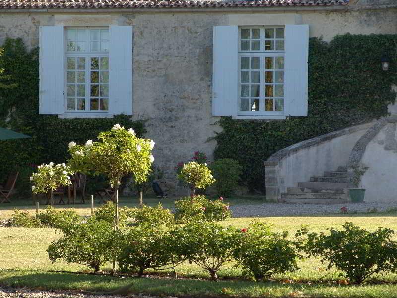 Chateau D'Arche, Grand Cru Classe De Sauternes Exteriér fotografie