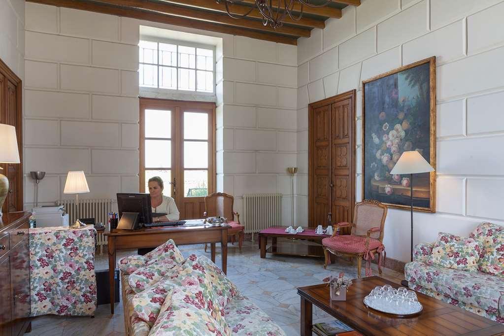 Chateau D'Arche, Grand Cru Classe De Sauternes Exteriér fotografie