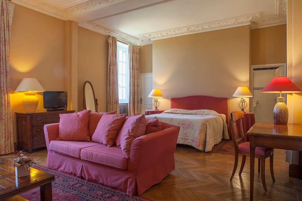 Chateau D'Arche, Grand Cru Classe De Sauternes Pokoj fotografie
