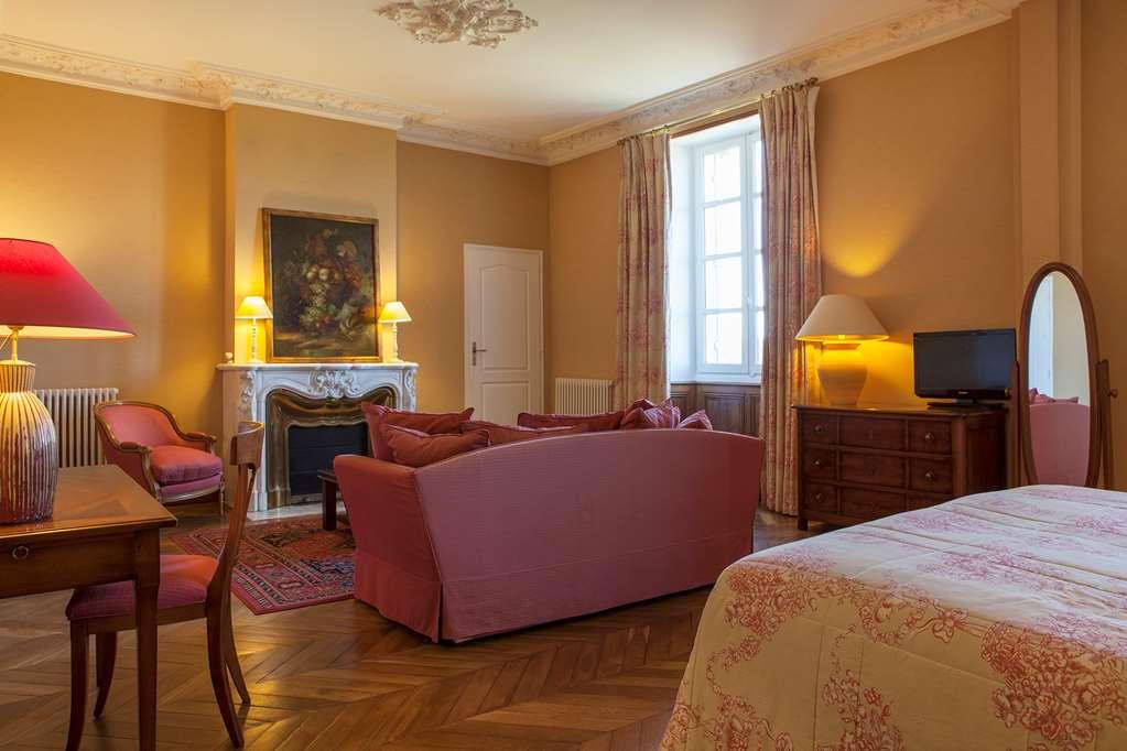 Chateau D'Arche, Grand Cru Classe De Sauternes Pokoj fotografie