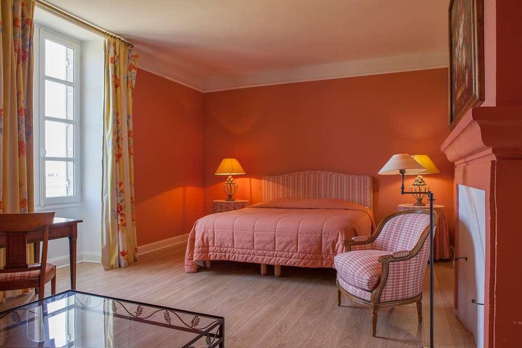 Chateau D'Arche, Grand Cru Classe De Sauternes Pokoj fotografie